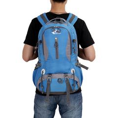 Outdoor waterproof