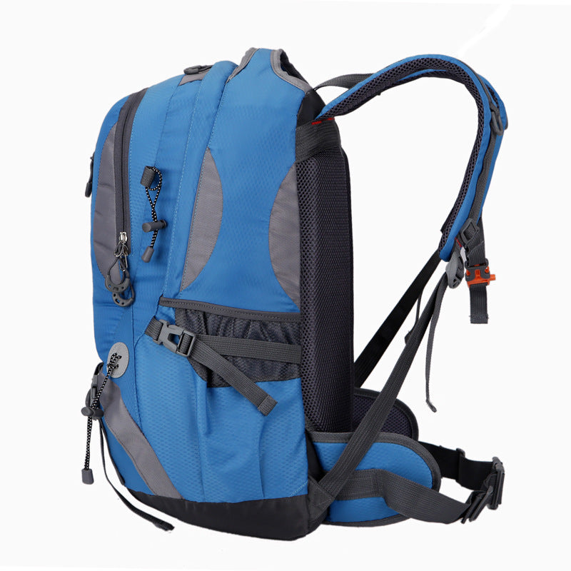Outdoor waterproof
