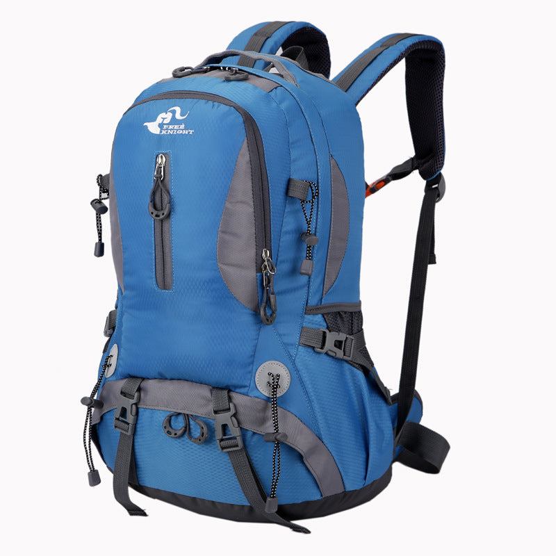 Outdoor waterproof