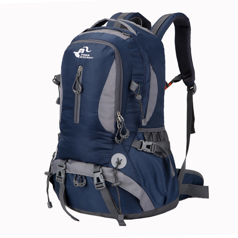 Outdoor waterproof