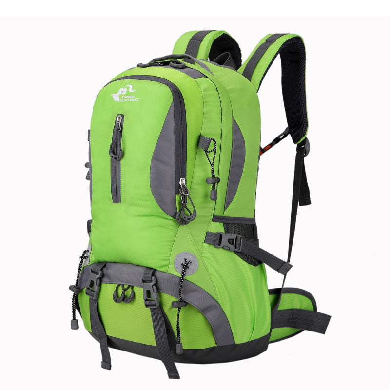 Outdoor waterproof