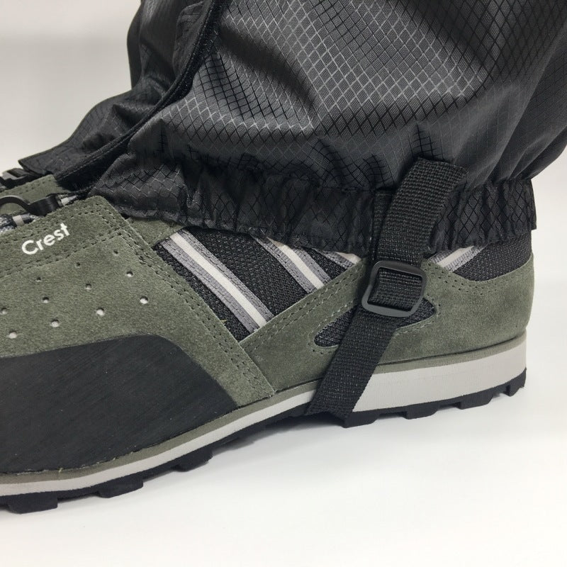 Outdoor hiking waterproof