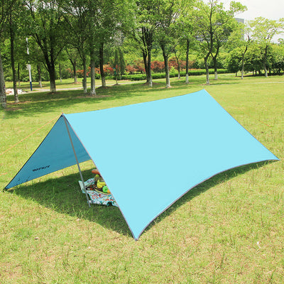 Sun Shade Camping