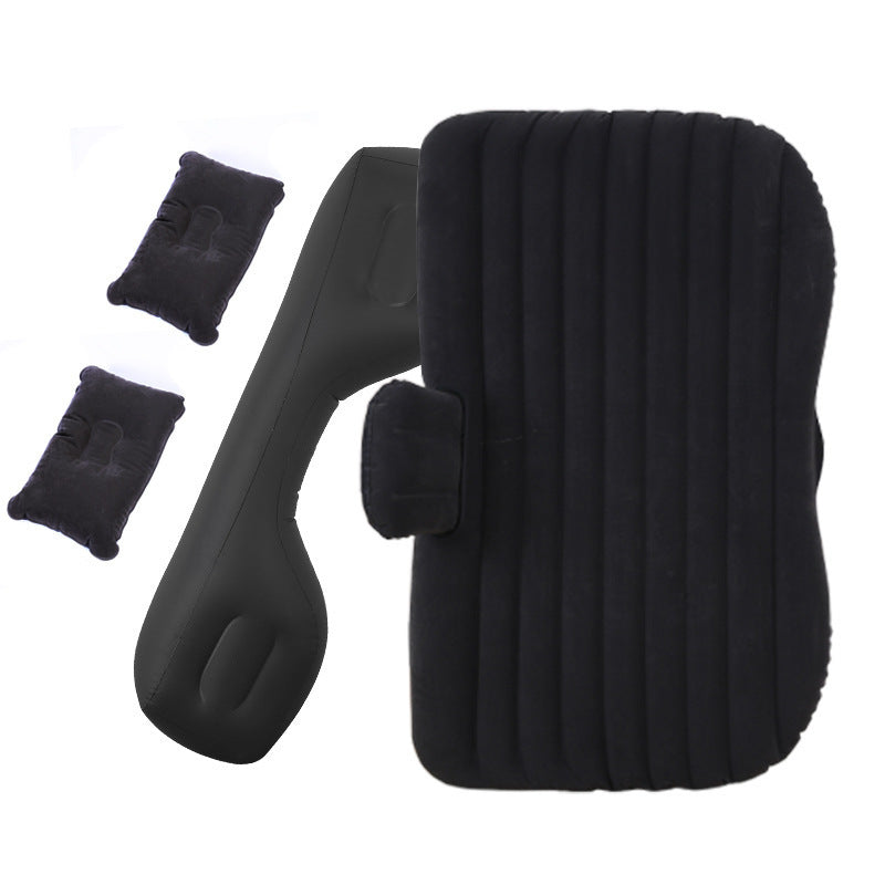 Car Pillow Bed