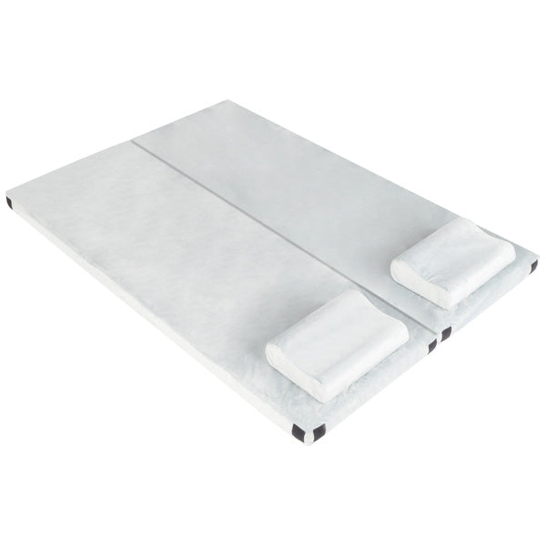 Plush Bed