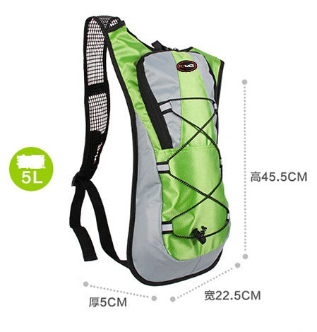 outdoor sports backpack