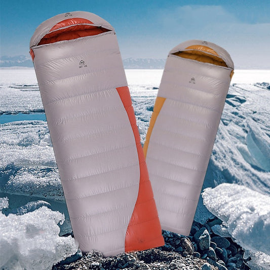 Outdoor Camping