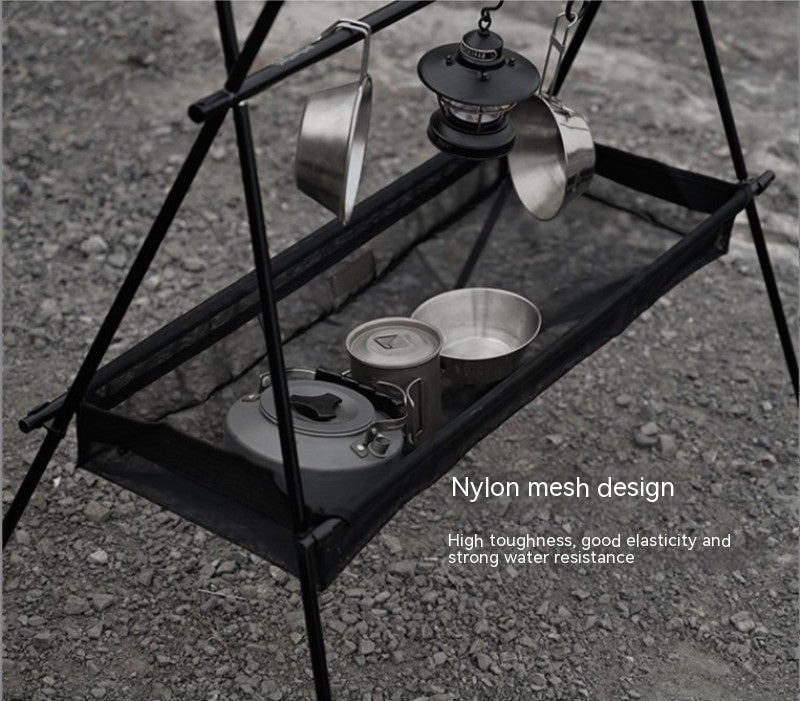 Outdoor Camping