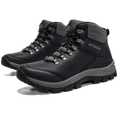 Outdoor Waterproof Shoes