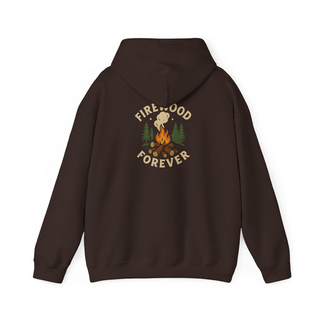 Cozy Campfire Hoodie – Warm & Inviting Unisex Sweatshirt, Perfect for Outdoor Lovers, Camping Gifts, Bonfire Nights, Nature [...]