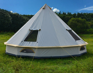 Yurt Tent