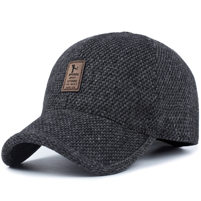 woolen hats