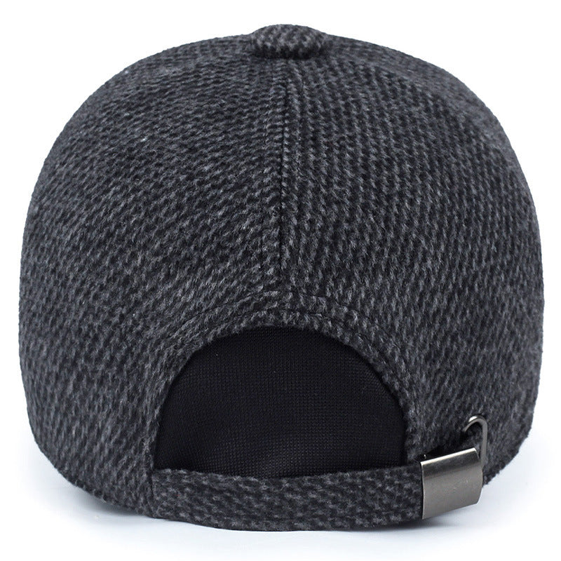 woolen hats