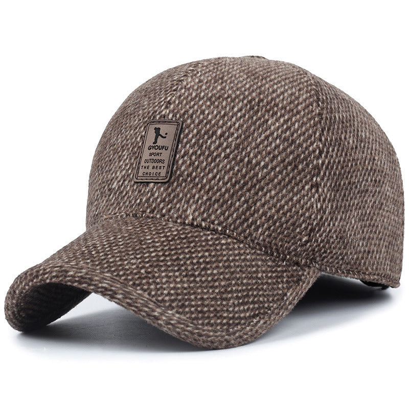 woolen hats