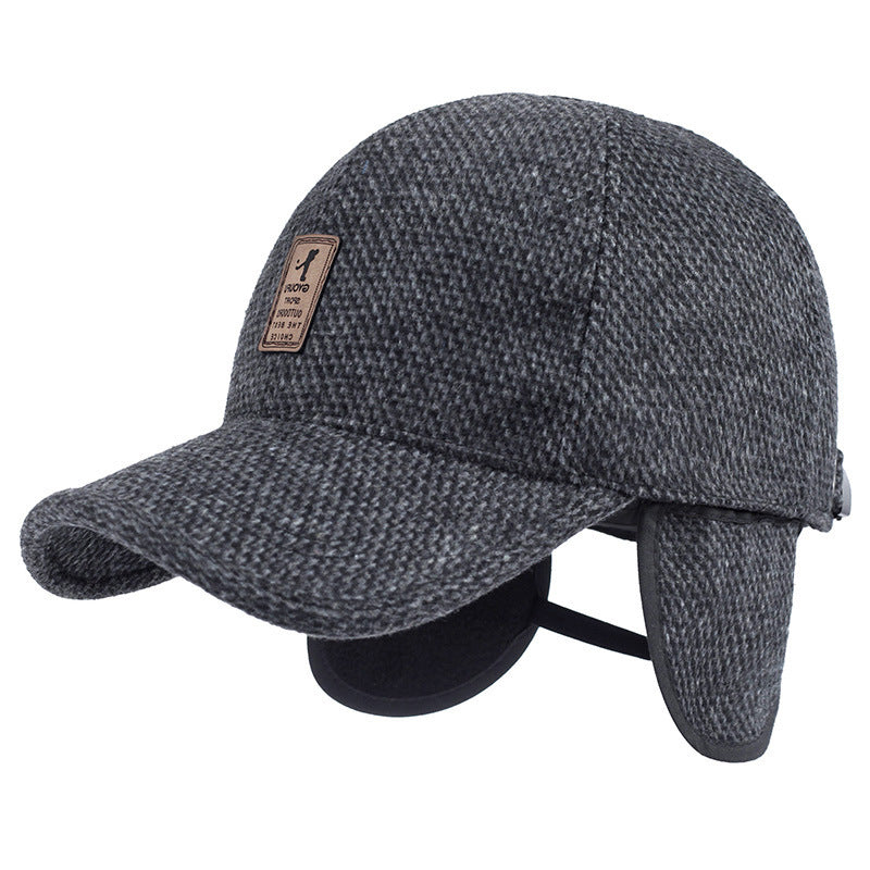 woolen hats