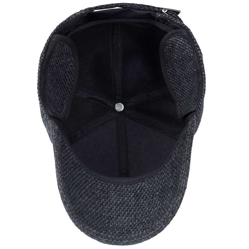 woolen hats
