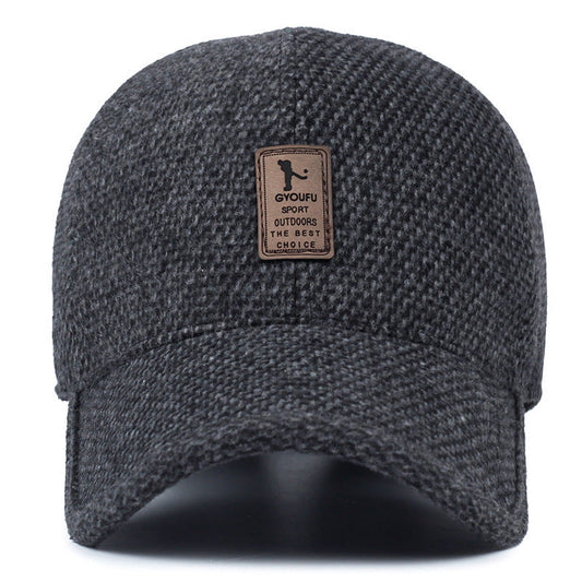 woolen hats