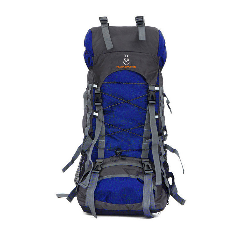 large capacity backpack
