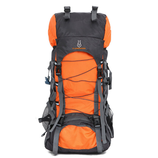large capacity backpack