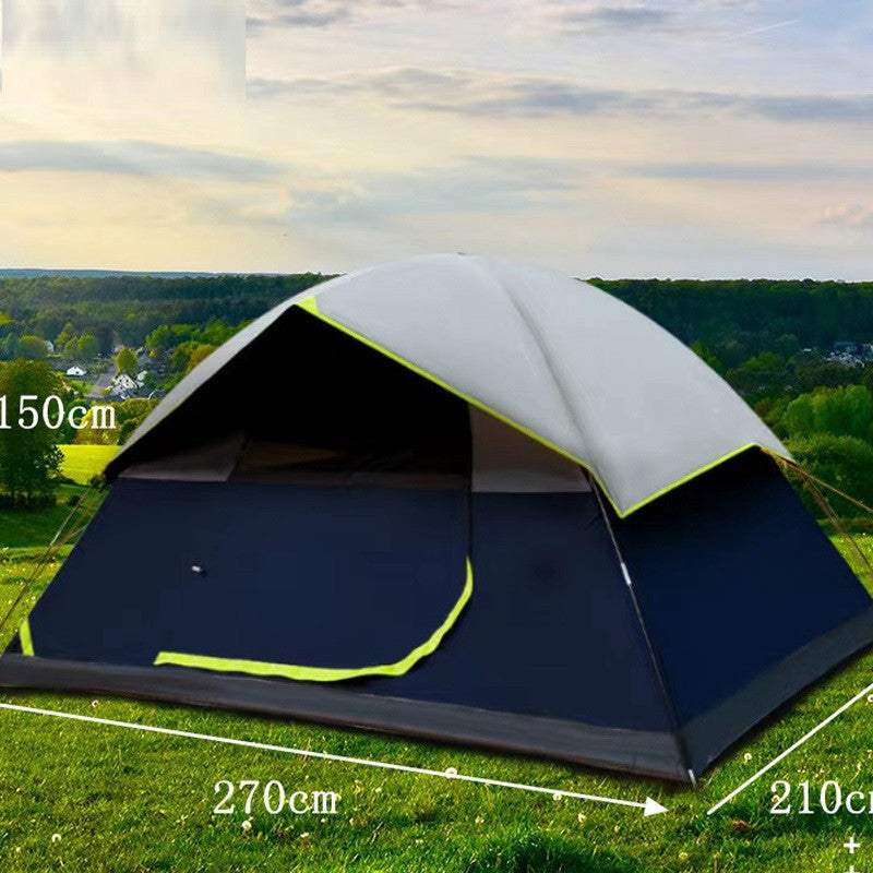 Darkroom Tent 
