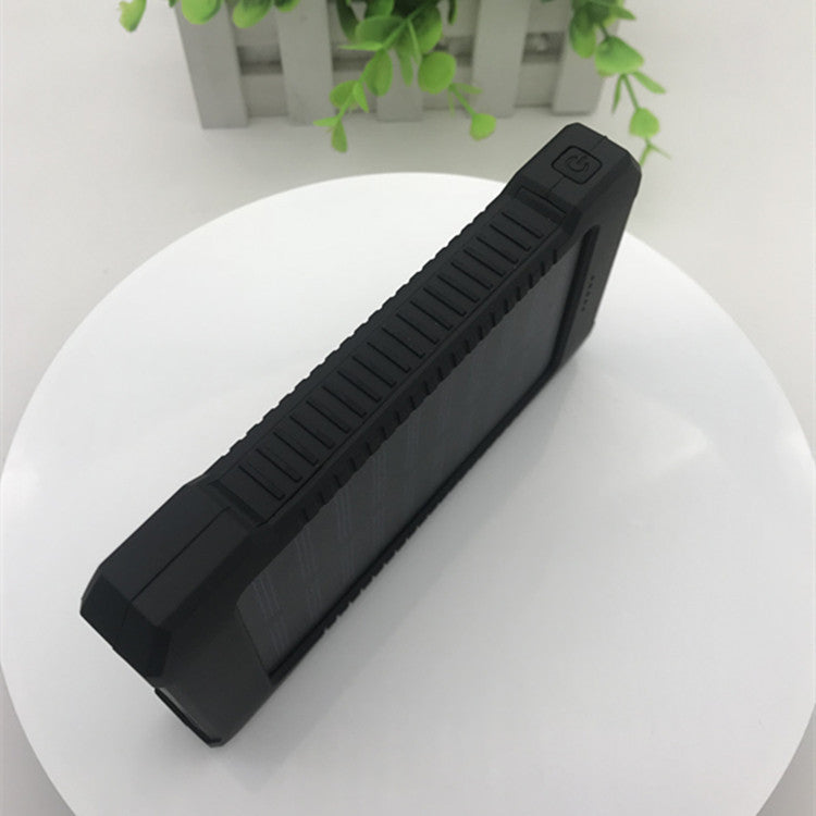  Solar Power Bank Battery