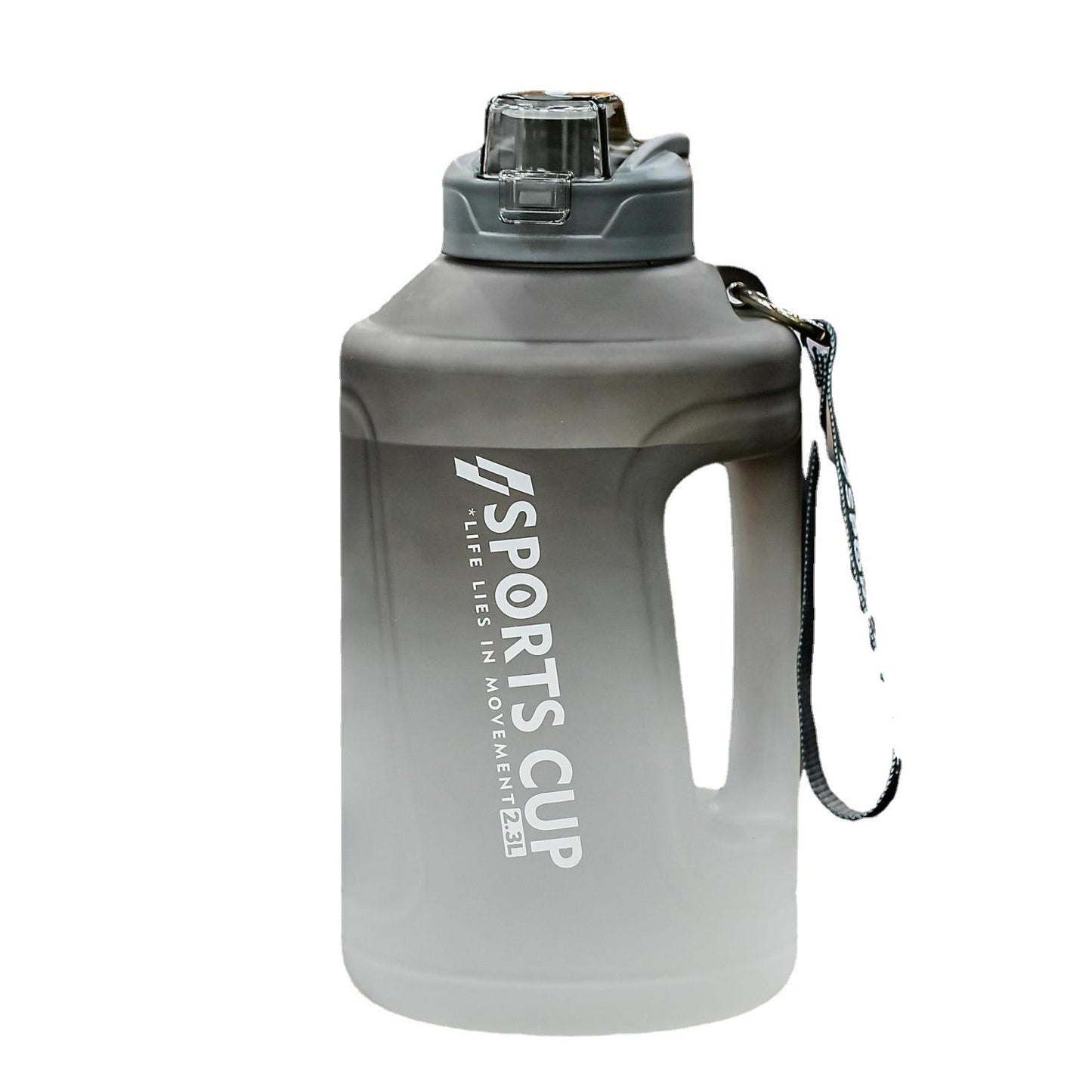 Fitness Big Bottles