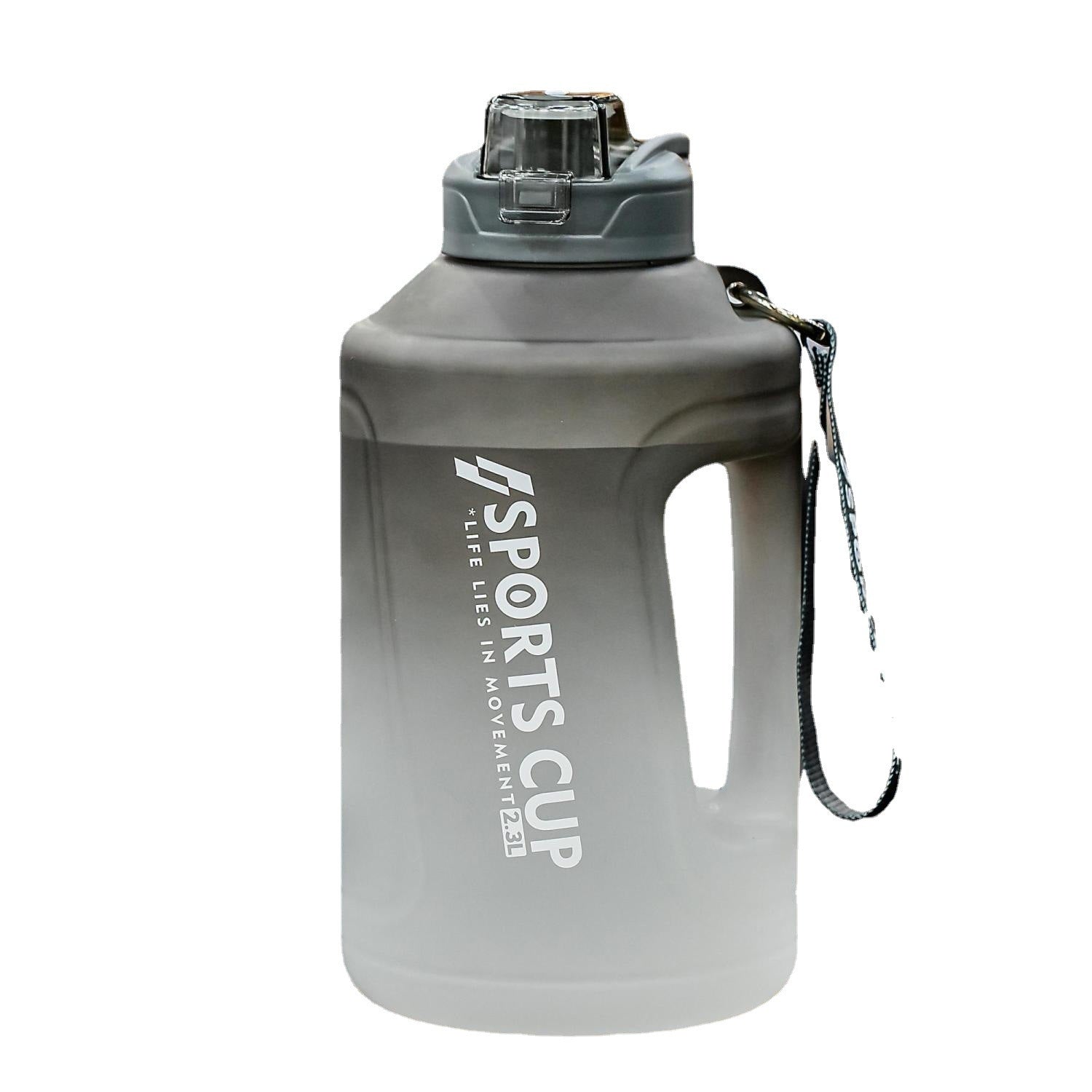 Fitness Big Bottles