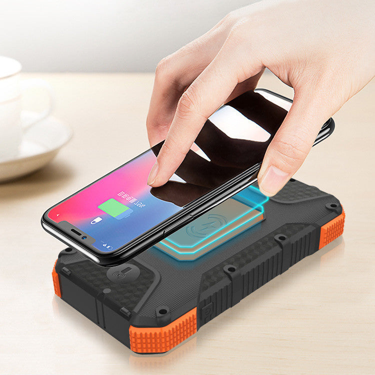 power bank