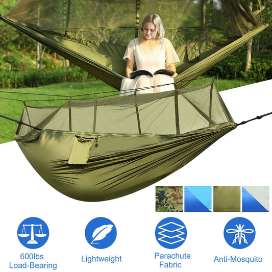 Camping Hammock