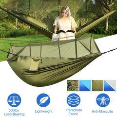 Camping Hammock