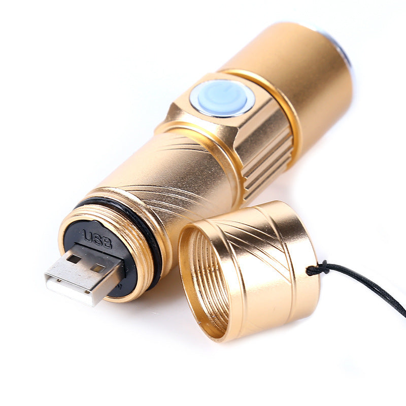 Hunting Flashlight