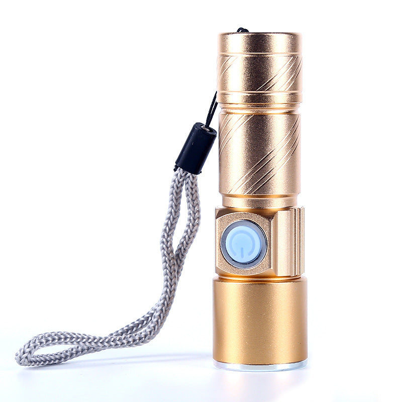 Hunting Flashlight