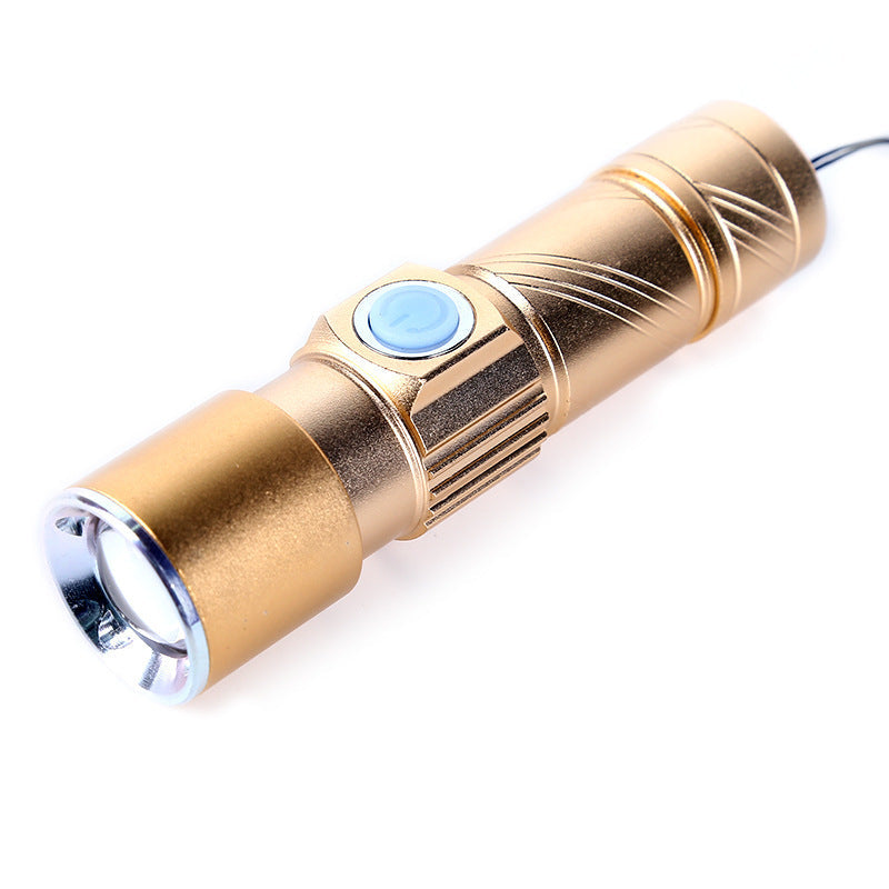 Hunting Flashlight