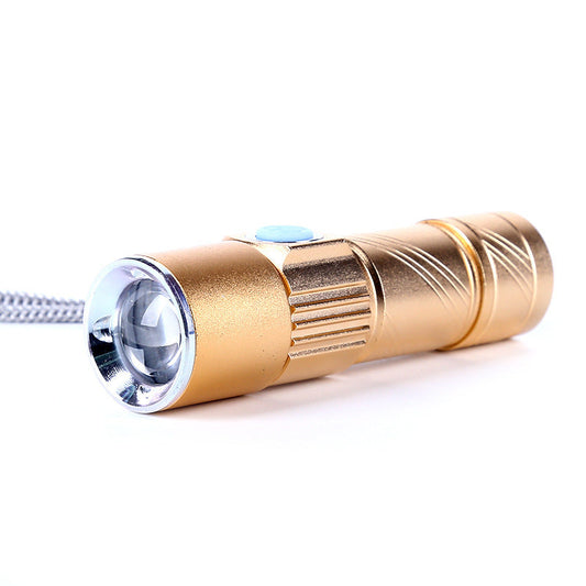 Hunting Flashlight