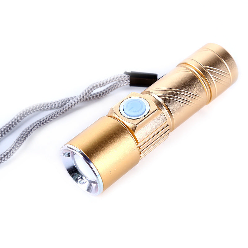 Hunting Flashlight