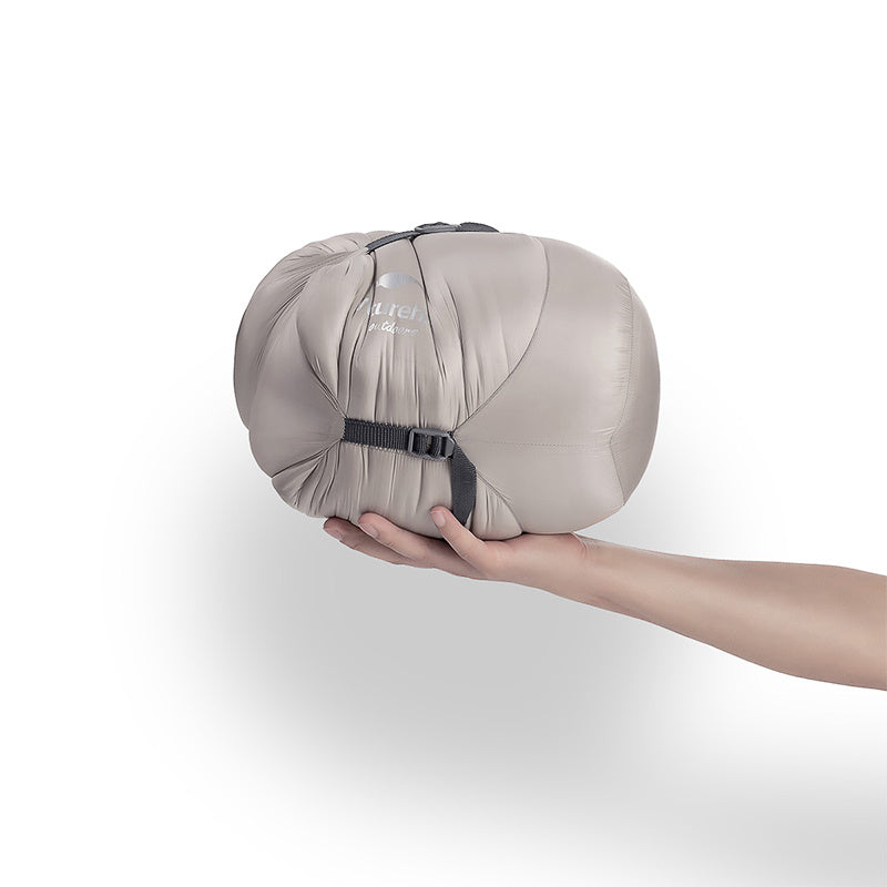 camping sleeping bag