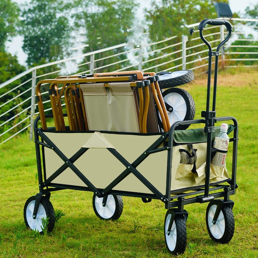  Picnic Camping Folding