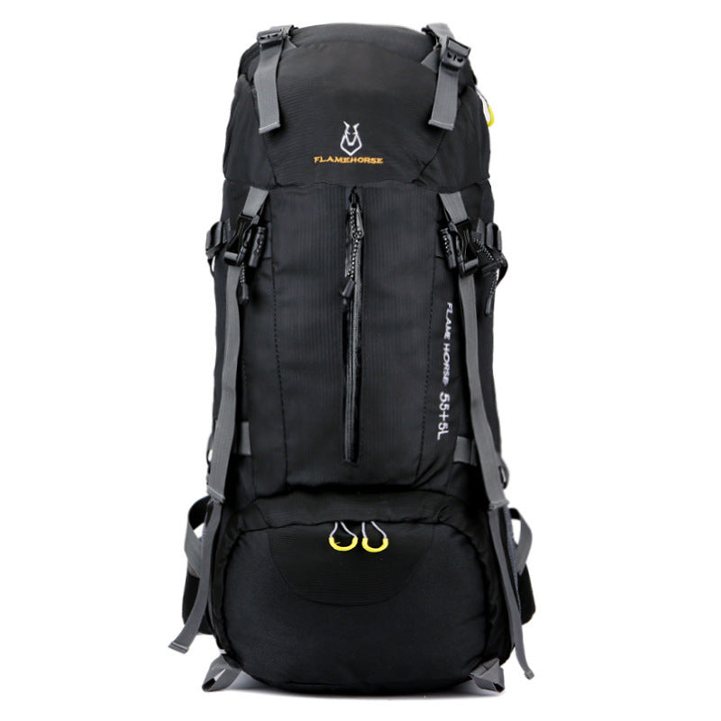 travel backpack nylon