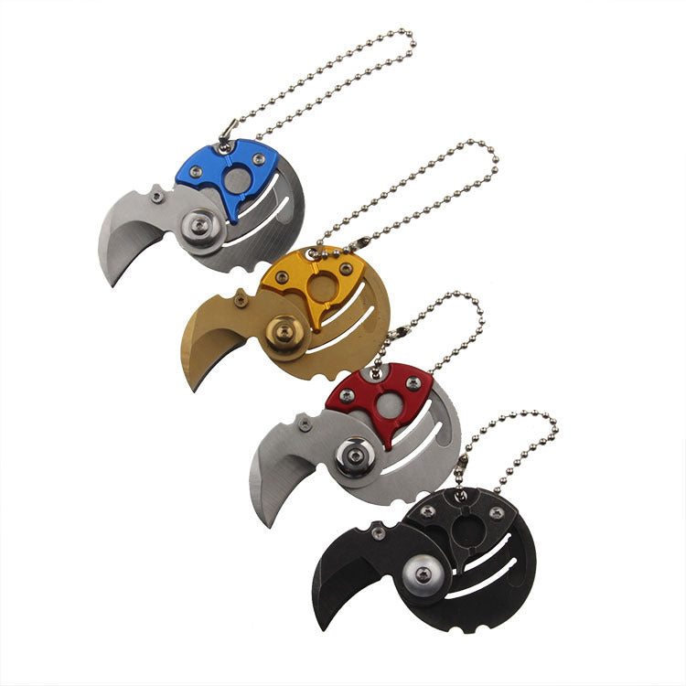 stainless steel camping