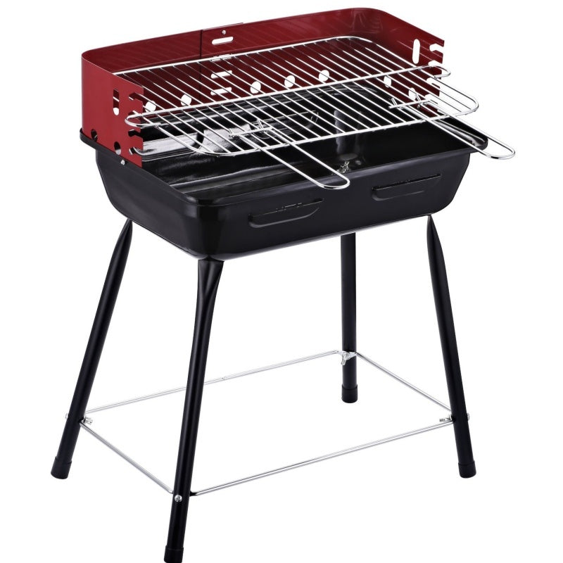 Portable Outdoor Barbecue