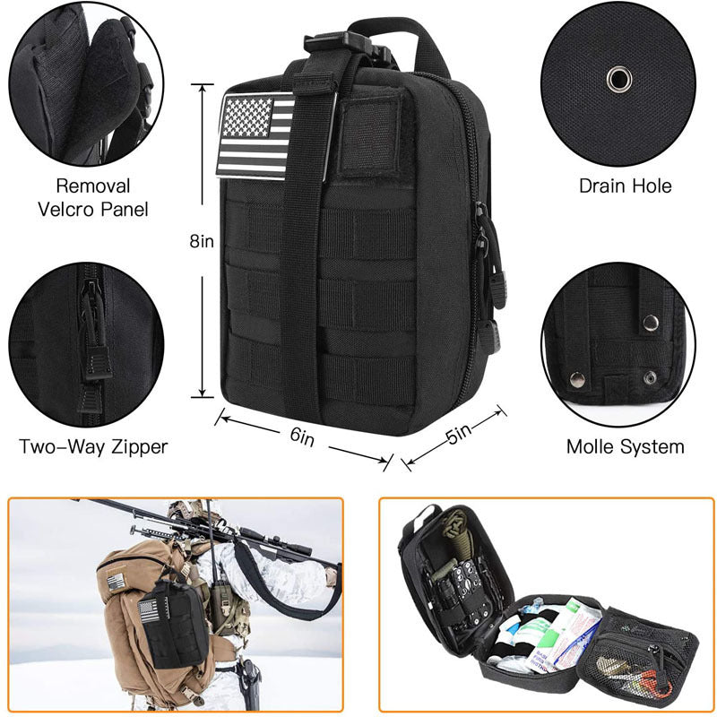 Survival Emergency Kit