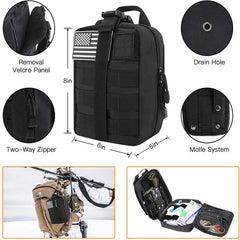 Survival Emergency Kit