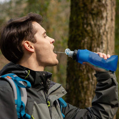Portable Water Purifier