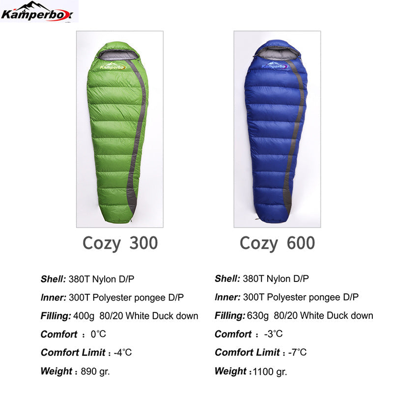 Sleeping Bag