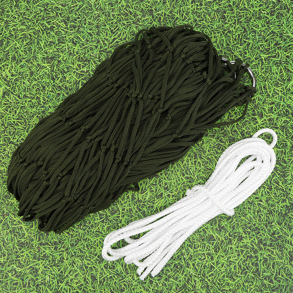 Outdoor Mesh Hammock