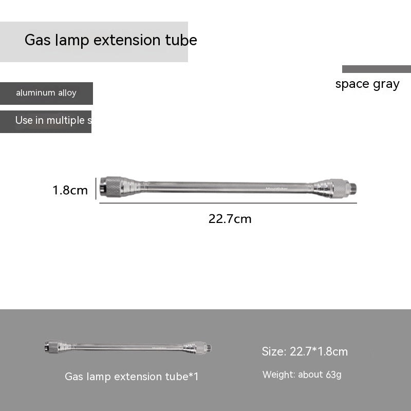 Gas Lamp Outdoor