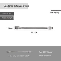 Gas Lamp Outdoor