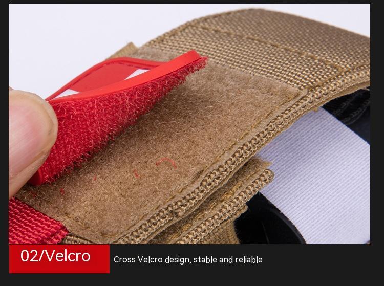 Survival First-aid Kit