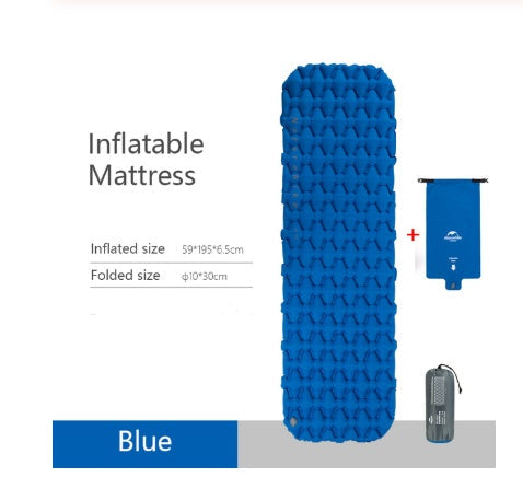 tent sleeping mat