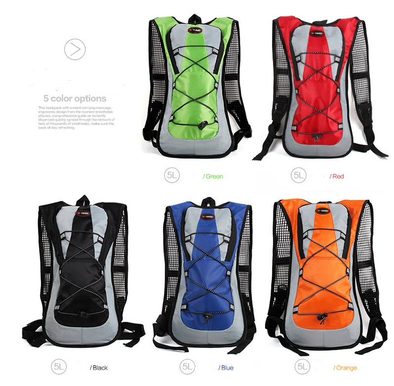 outdoor sports backpack